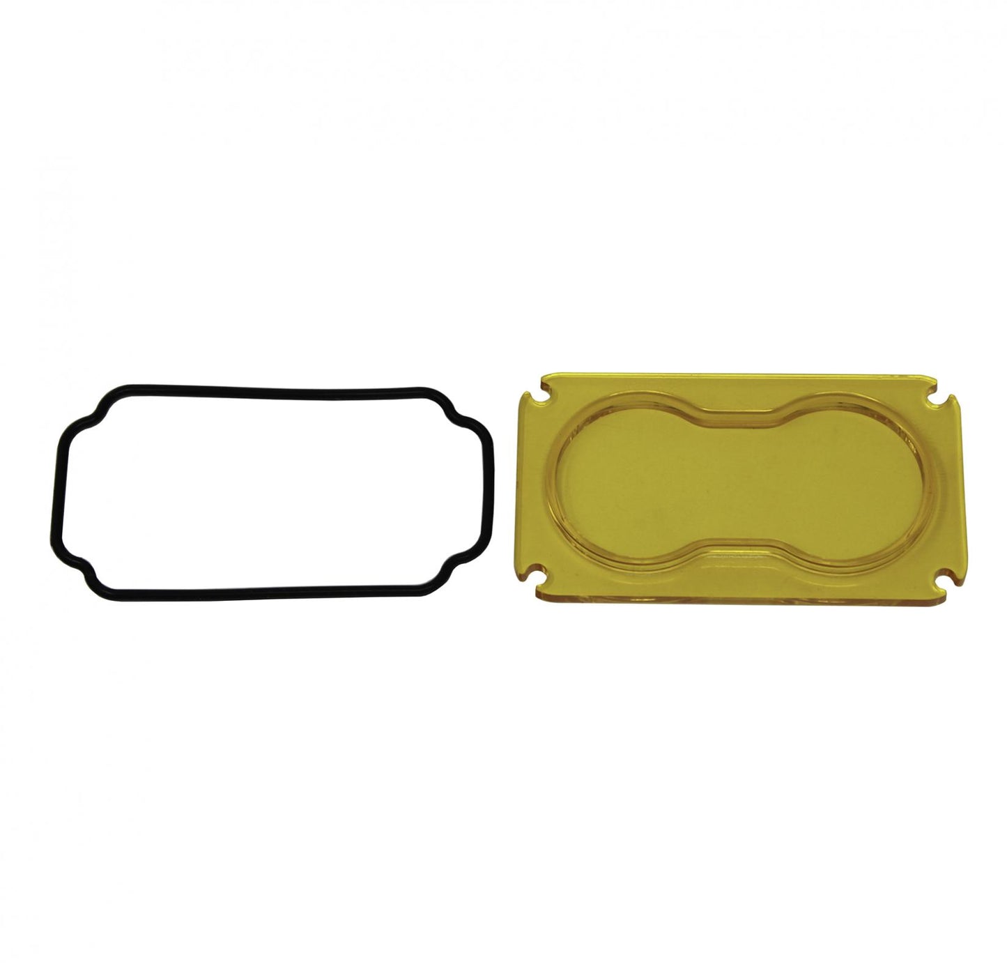 S2 Driving Combo Lens Kit Baja Designs