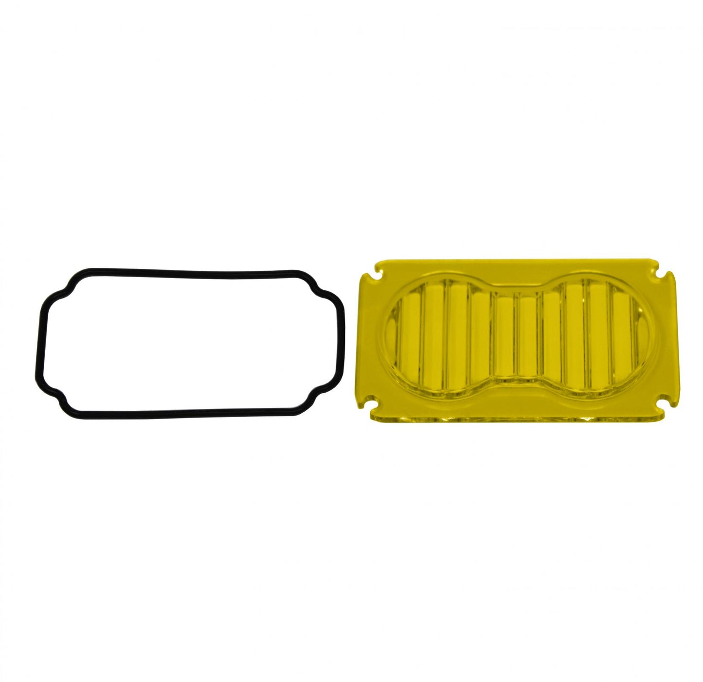 S2 Driving Combo Lens Kit Baja Designs