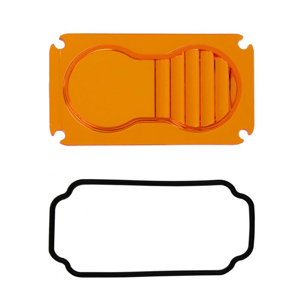 S2 Driving Combo Lens Kit Baja Designs