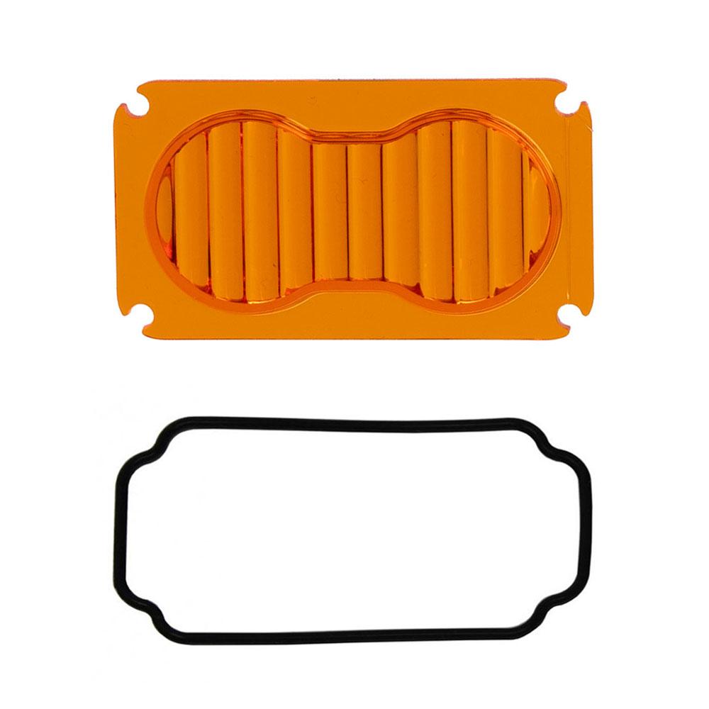 S2 Driving Combo Lens Kit Baja Designs