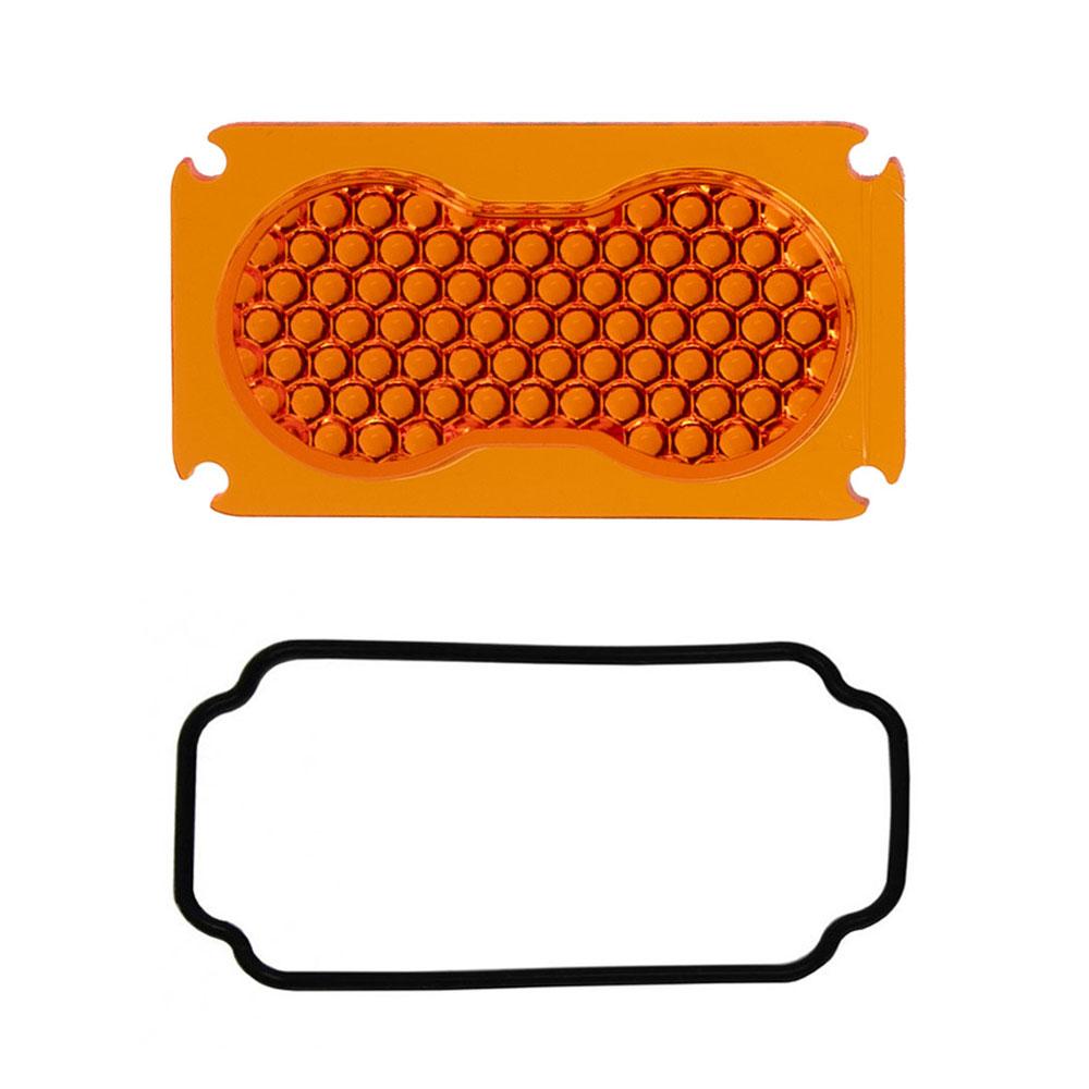S2 Driving Combo Lens Kit Baja Designs