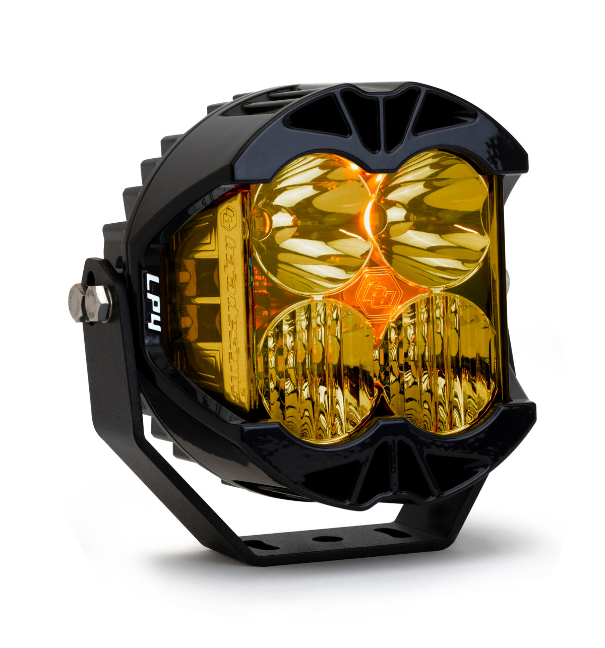 LP4 Pro LED Spot Baja Designs