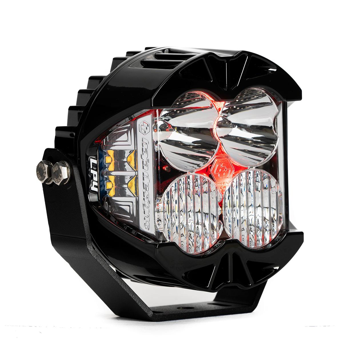 LP4 Pro LED Spot Baja Designs