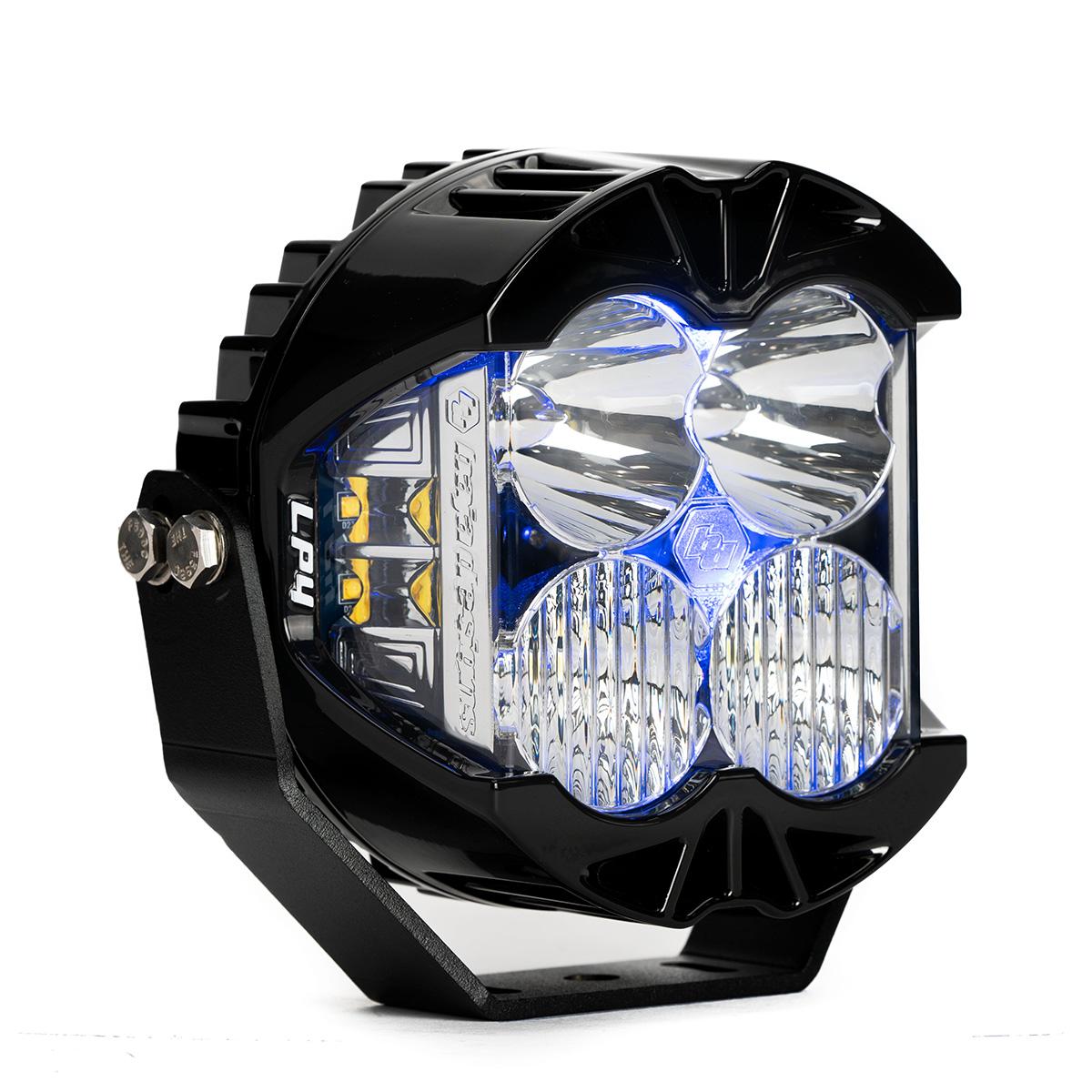 LP4 Pro LED Spot Baja Designs
