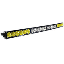 30 Inch LED Light Bar Baja Amber/WhiteDual Control Pattern OnX6 Arc Series Baja Designs