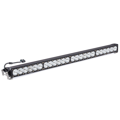 10 Inch LED Light Bar High Speed Spot OnX6 Baja Designs