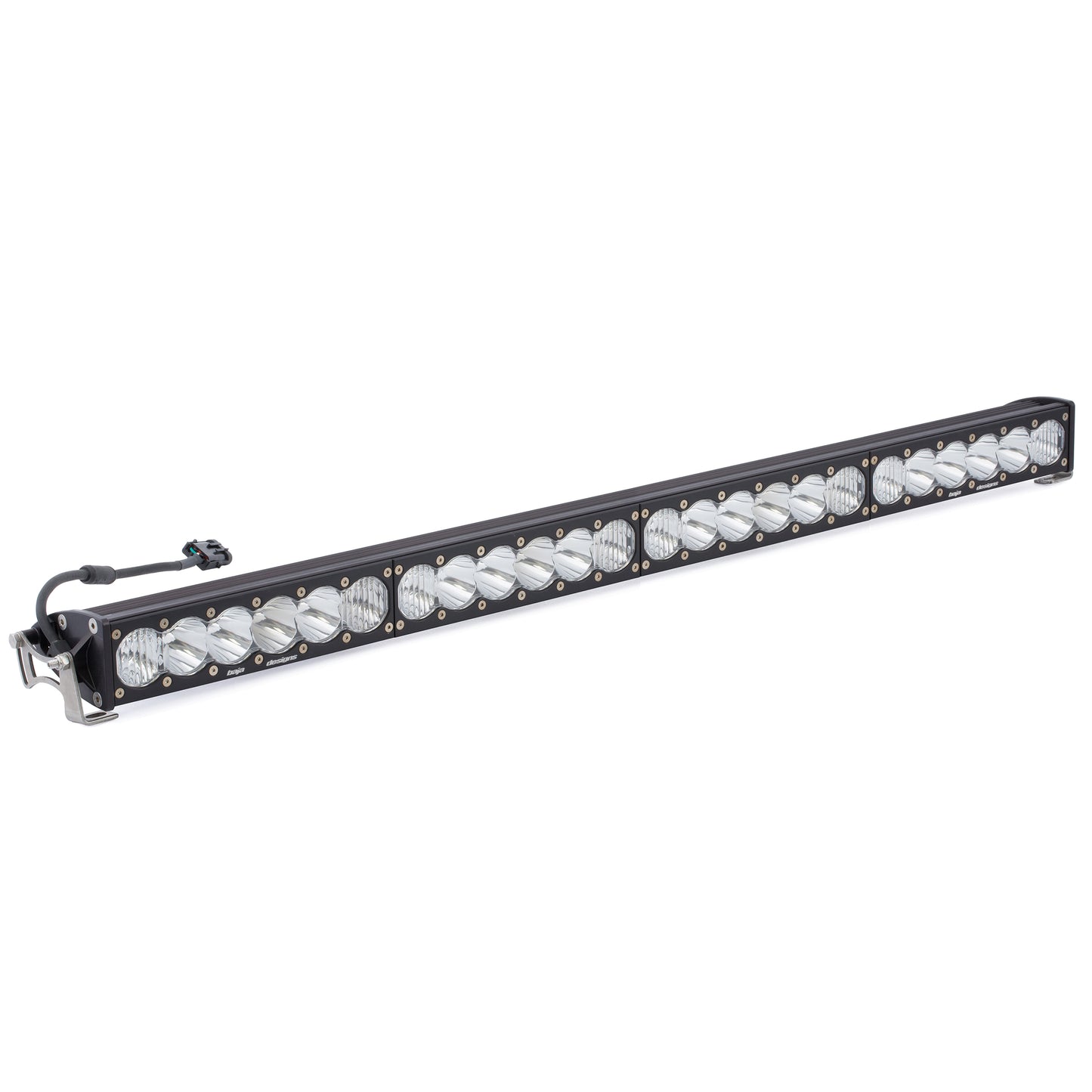 10 Inch LED Light Bar High Speed Spot OnX6 Baja Designs