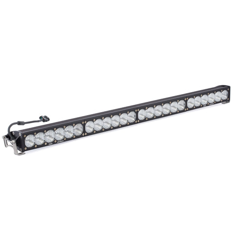 10 Inch LED Light Bar High Speed Spot OnX6 Baja Designs