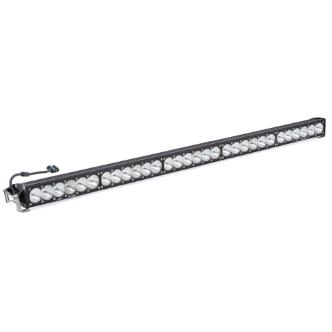 10 Inch LED Light Bar High Speed Spot OnX6 Baja Designs