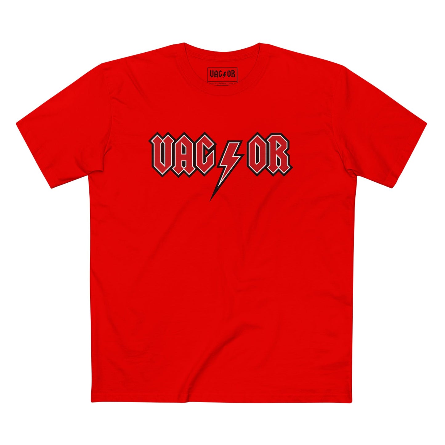 VAG OFFROAD READY TO ROCK SHIRT