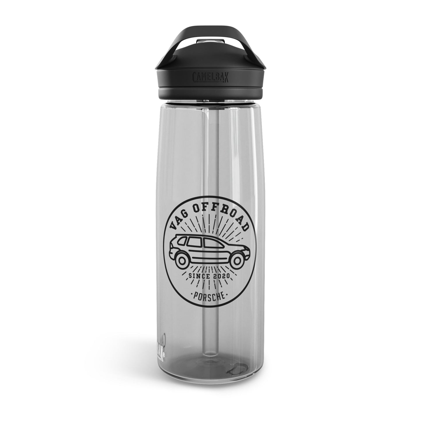 Cayenne VAGOFFROAD CamelBak Water Bottle