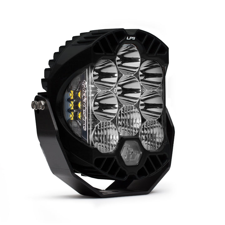 LP9 Sport LED Pod Spot White Baja Desgins