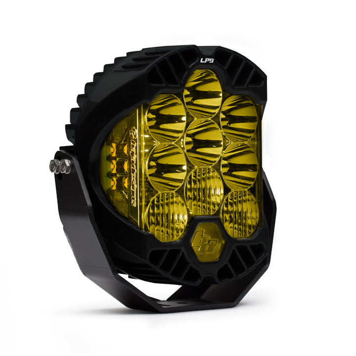 LP9 Sport LED Pod Spot White Baja Desgins