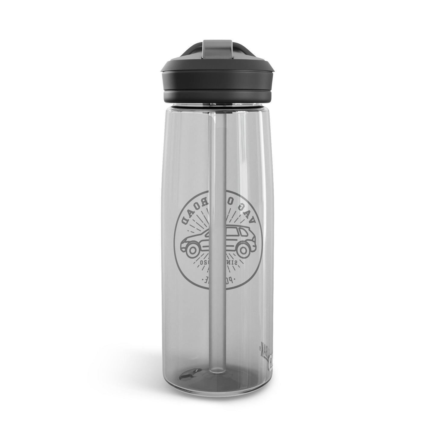 Cayenne VAGOFFROAD CamelBak Water Bottle