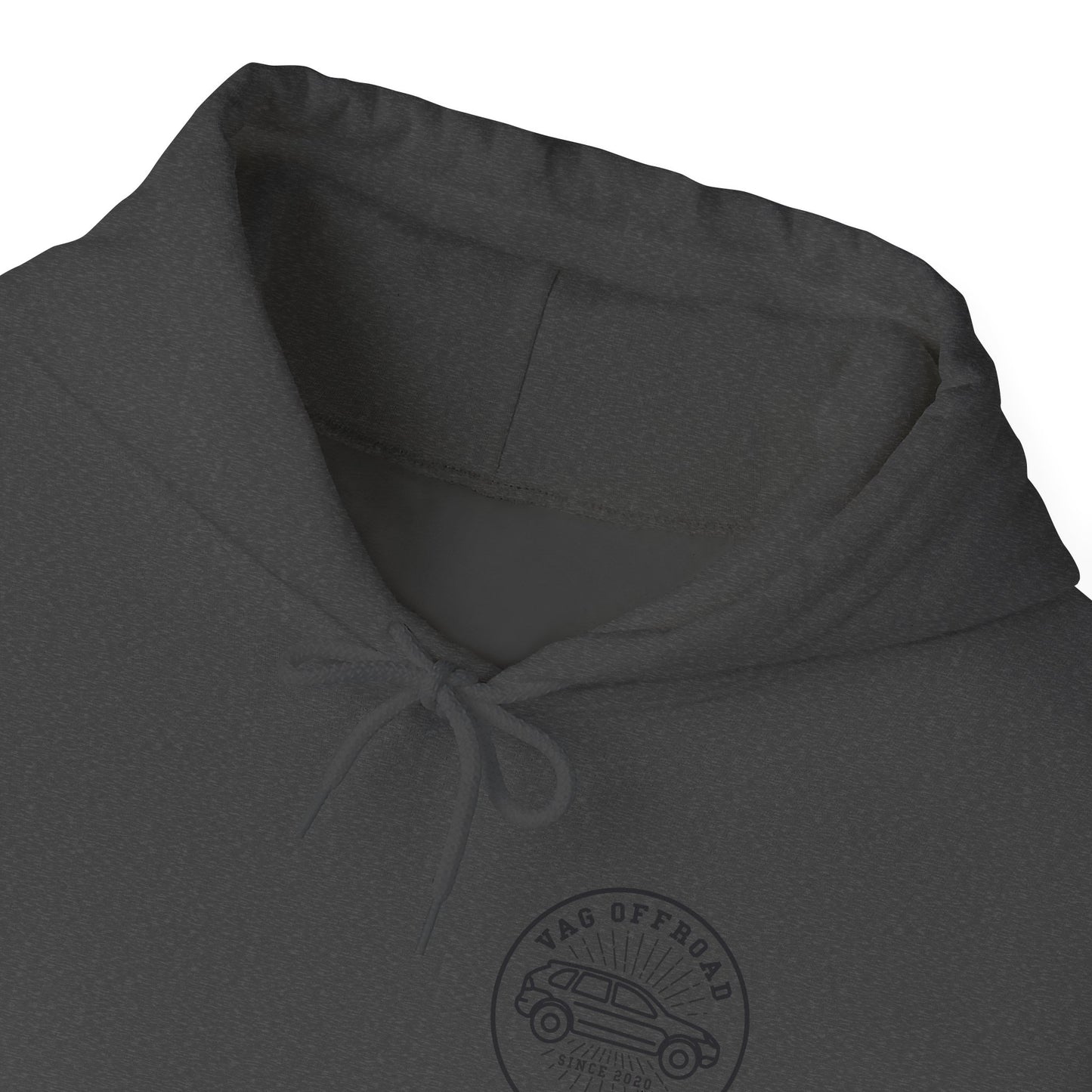 Cayenne VAGOFFROAD Basecamp Hoodie
