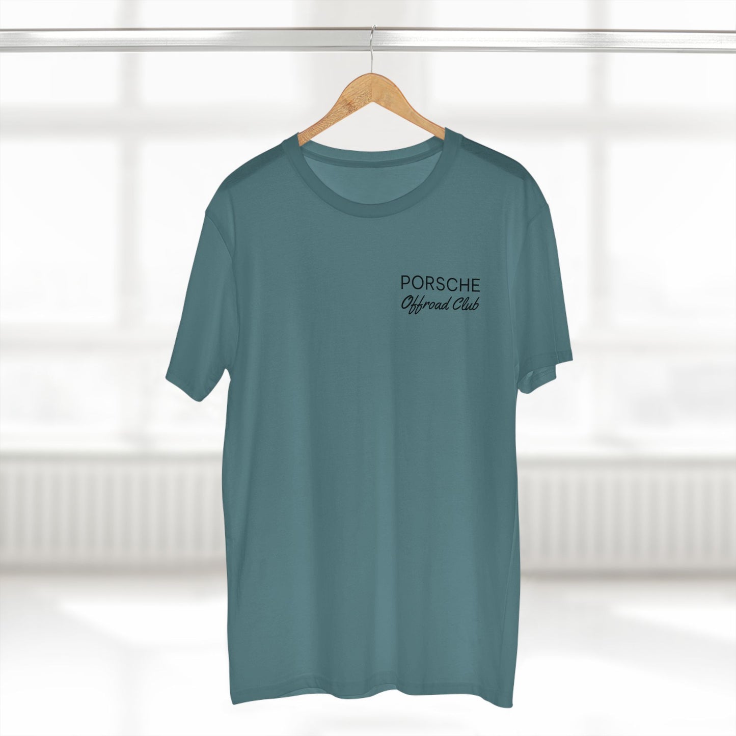 Vag Offroad Club Tee