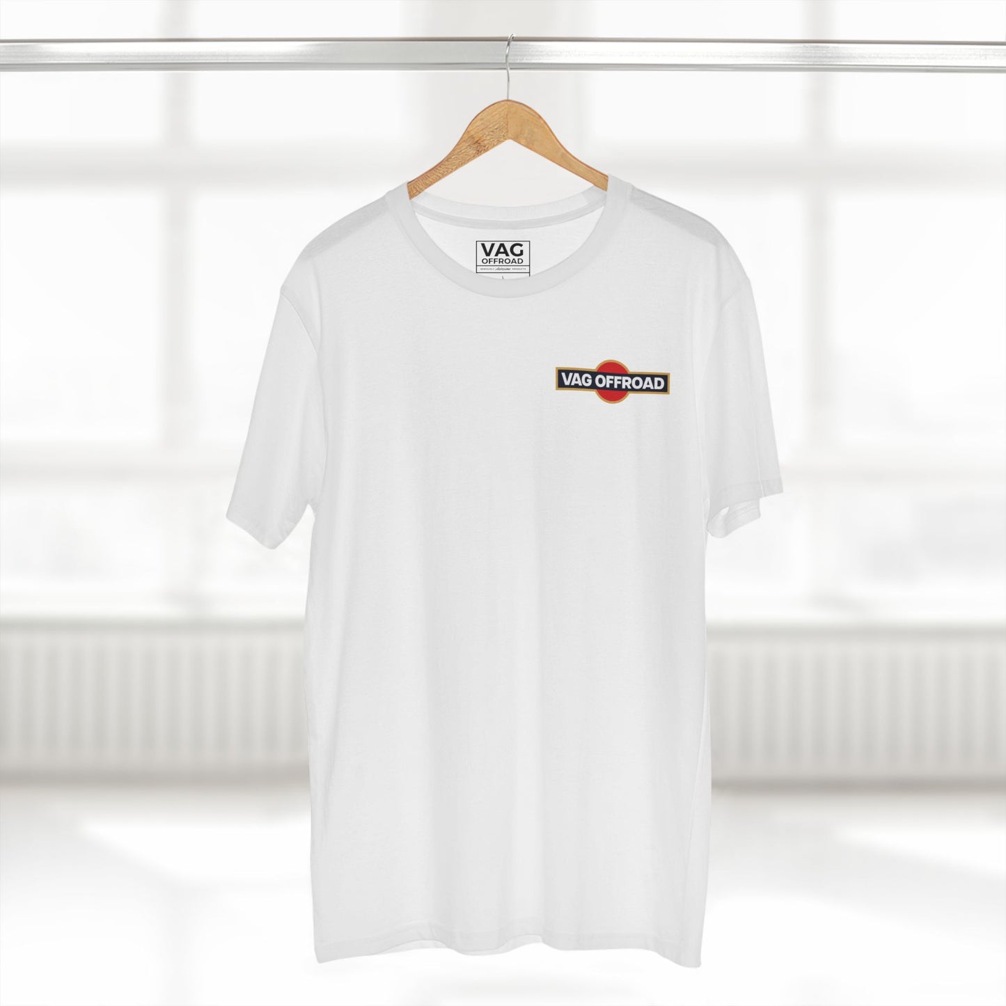 Martini Off Road