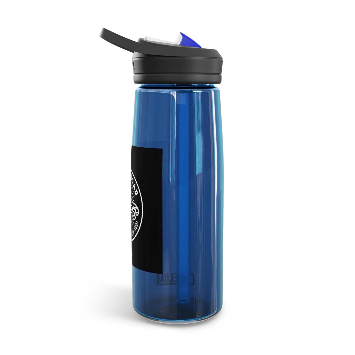 VAGOFFROAD CamelBak Water Bottle