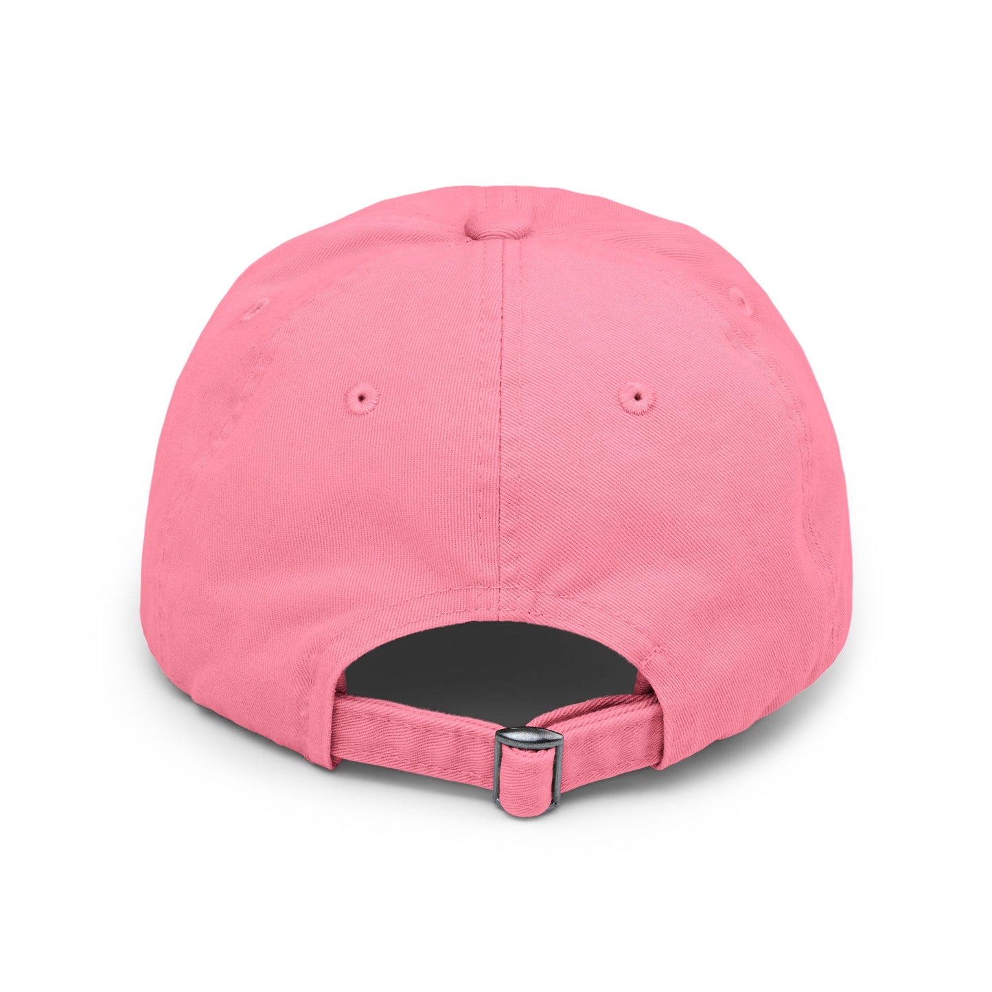 VAG Basecamp Distressed Cap