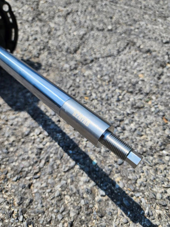M14x1.5 Front Strut Extender Kit