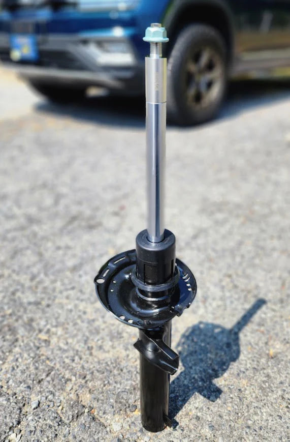 M14x1.5 Front Strut Extender Kit