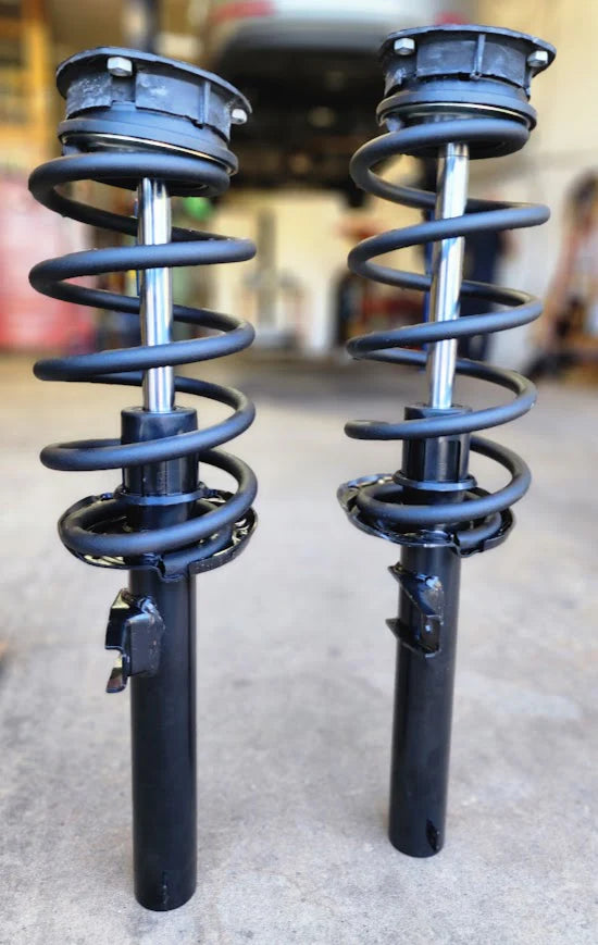 M14x1.5 Front Strut Extender Kit
