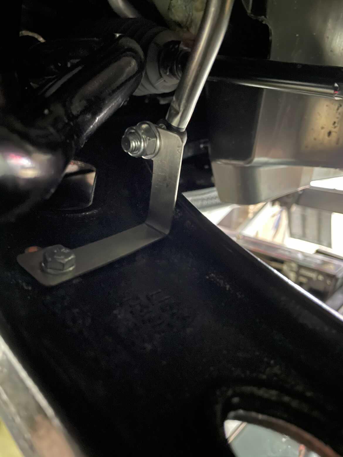 Adaptive Headlight Sensor Bracket, For 2020 to 2023 VW Atlas | Atlas Cross Sport