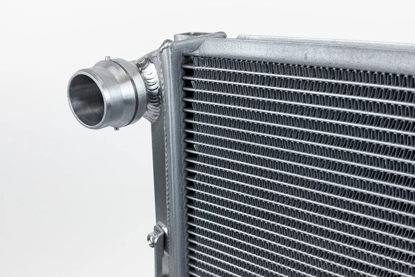 CSF - GEN 1 ALUMINUM HEAVY-DUTY PERFORMANCE RADIATOR - CAYENNE/TOUAREG/Q7
