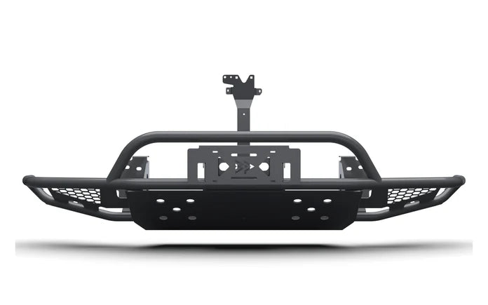 BP4WD Cayenne 957 Half/Full Height Front Bumper