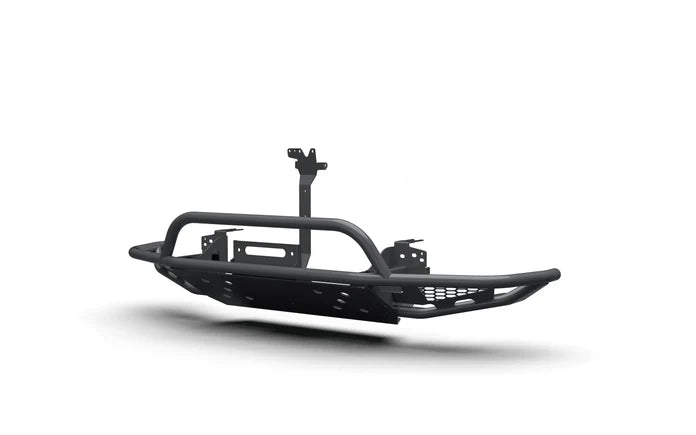 BP4WD Cayenne 957 Half/Full Height Front Bumper
