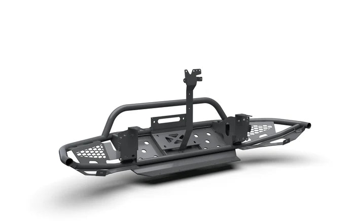 BP4WD Cayenne 957 Half/Full Height Front Bumper