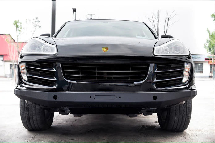 BP4WD Cayenne 957 Low Profile Front Bumper