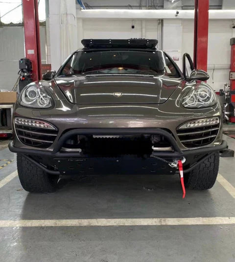 BP4WD Cayenne 958 Tubular Front bumper