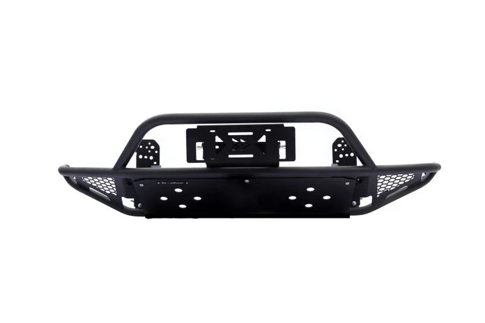 BP4WD Cayenne 958 Tubular Front bumper