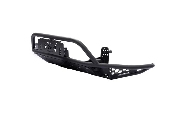 BP4WD Cayenne 958 Tubular Front bumper