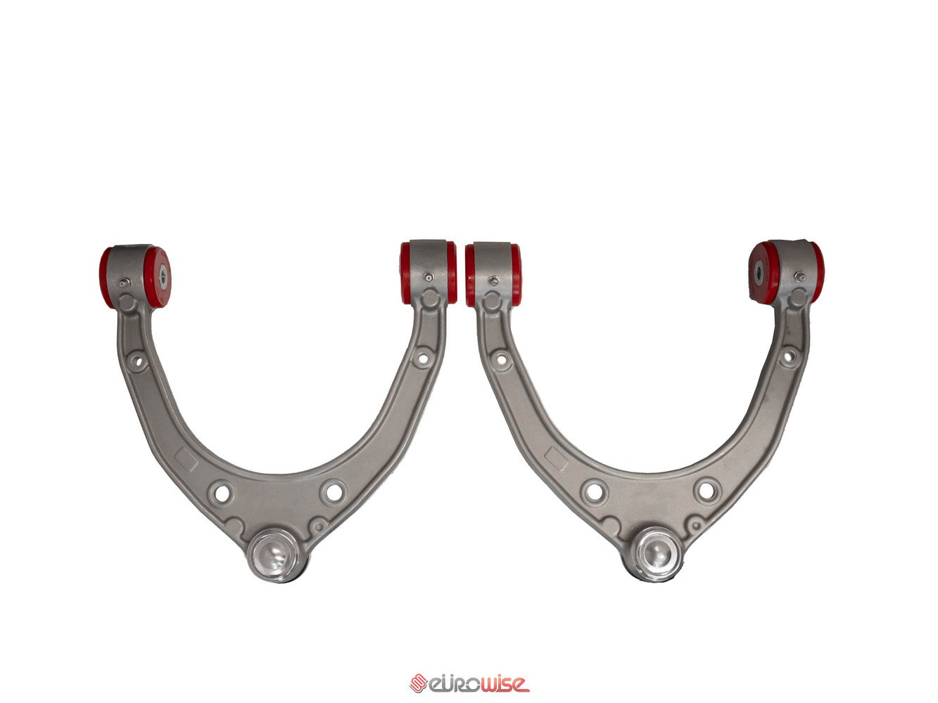 GEN 2 - POLYURETHNE UPPER CONTROL ARMS - CAYENNE/TOUAREG (2011-2018)
