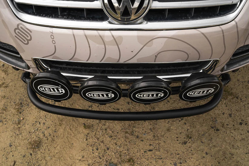 GEN 1 & 2 - BAJA LIGHT BAR (BOLT ON) - CAYENNE/TOUAREG