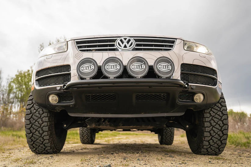 GEN 1 & 2 - BAJA LIGHT BAR (BOLT ON) - CAYENNE/TOUAREG