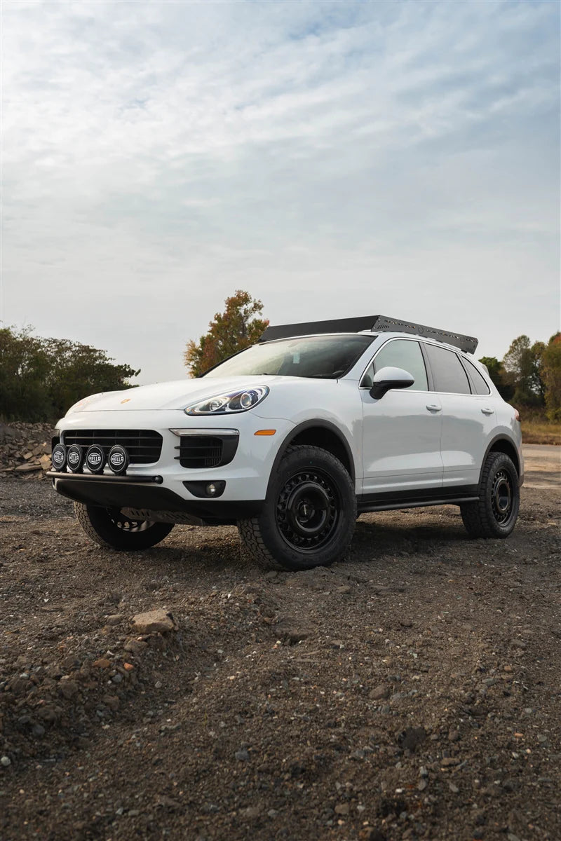 GEN 1 & 2 - BAJA LIGHT BAR (BOLT ON) - CAYENNE/TOUAREG