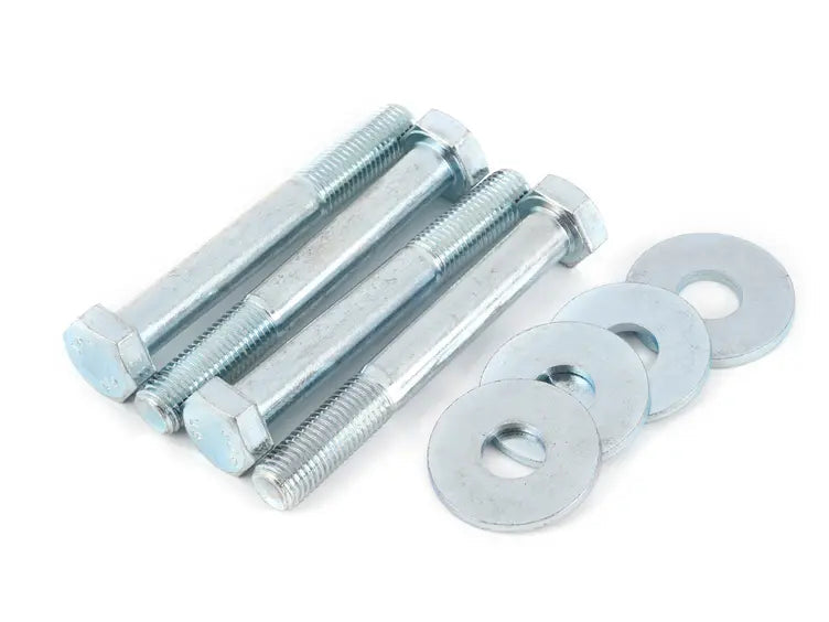 GEN 1 - 1" LIFT KIT - CAYENNE/TOUAREG (STEEL SPRING)
