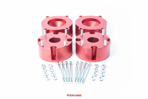 GEN 1 - 3" LIFT KIT - CAYENNE/TOUAREG/Q7 CAYENNE/TOUAREG/Q7 (STEEL SPRING)