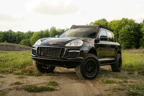 GEN 1 - 2" LIFT KIT - CAYENNE/TOUAREG/Q7 (AIR SUSPENSION)