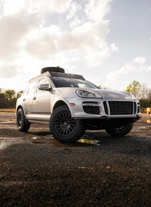 GEN 1 - 2" LIFT KIT - CAYENNE/TOUAREG/Q7 (AIR SUSPENSION)