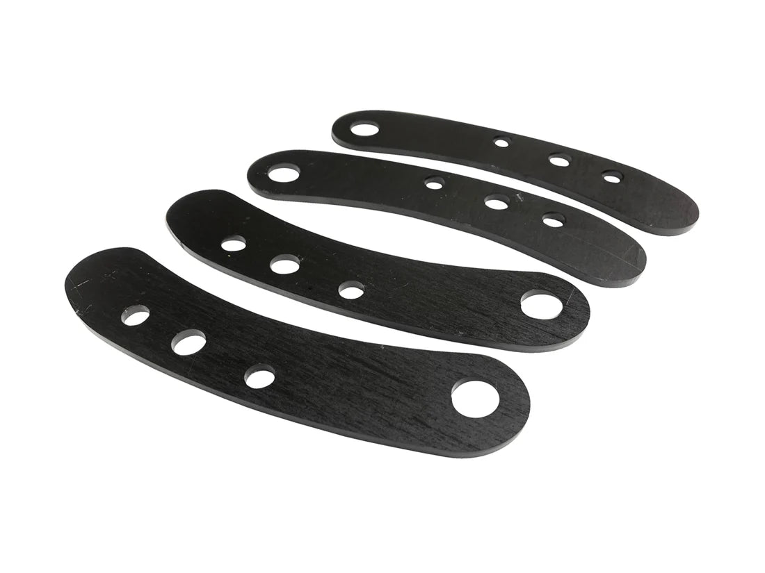 STRUT FORK REINFORCEMENT- CAYENNE/TOUAREG/Q7