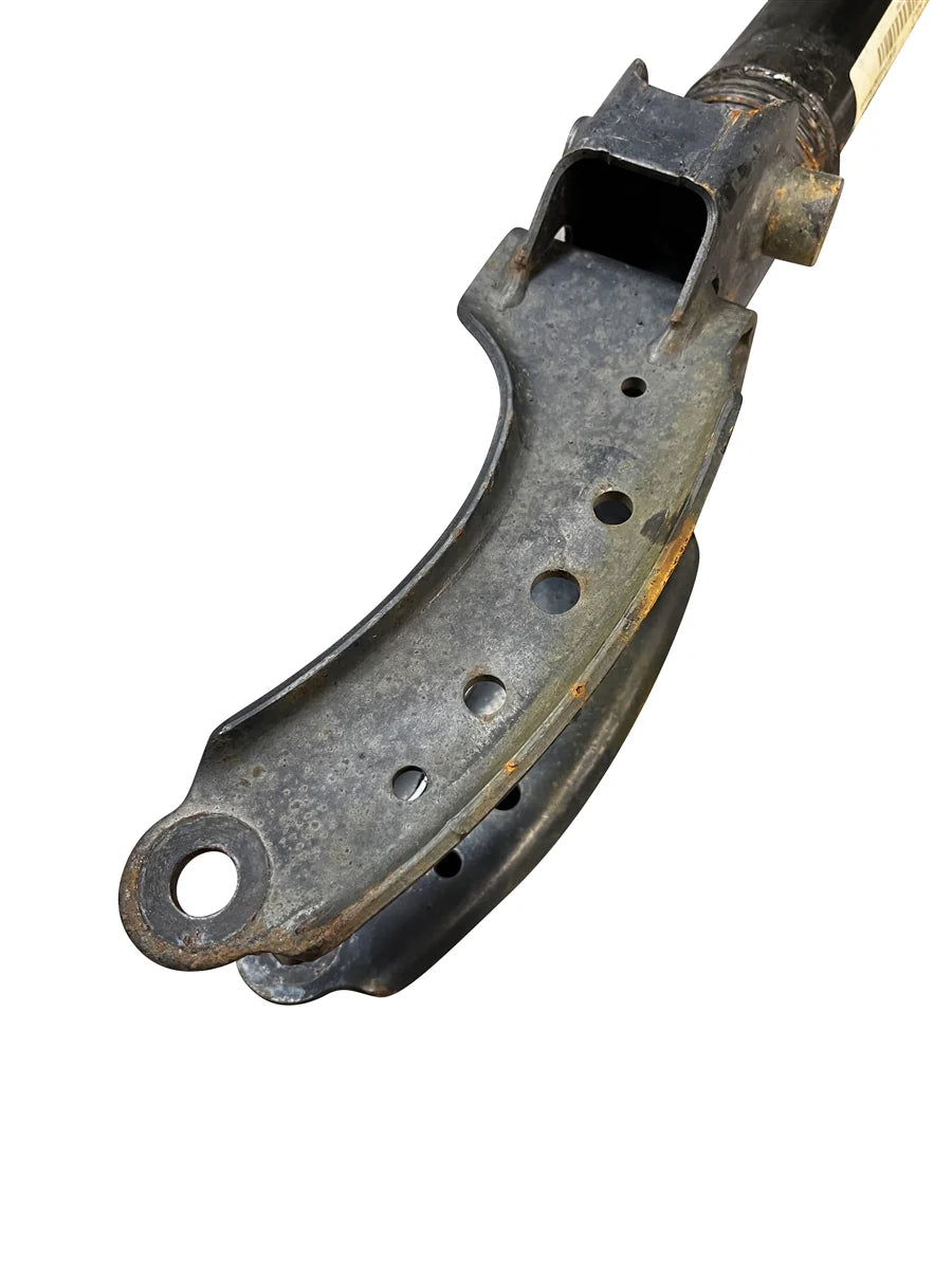 STRUT FORK REINFORCEMENT- CAYENNE/TOUAREG/Q7