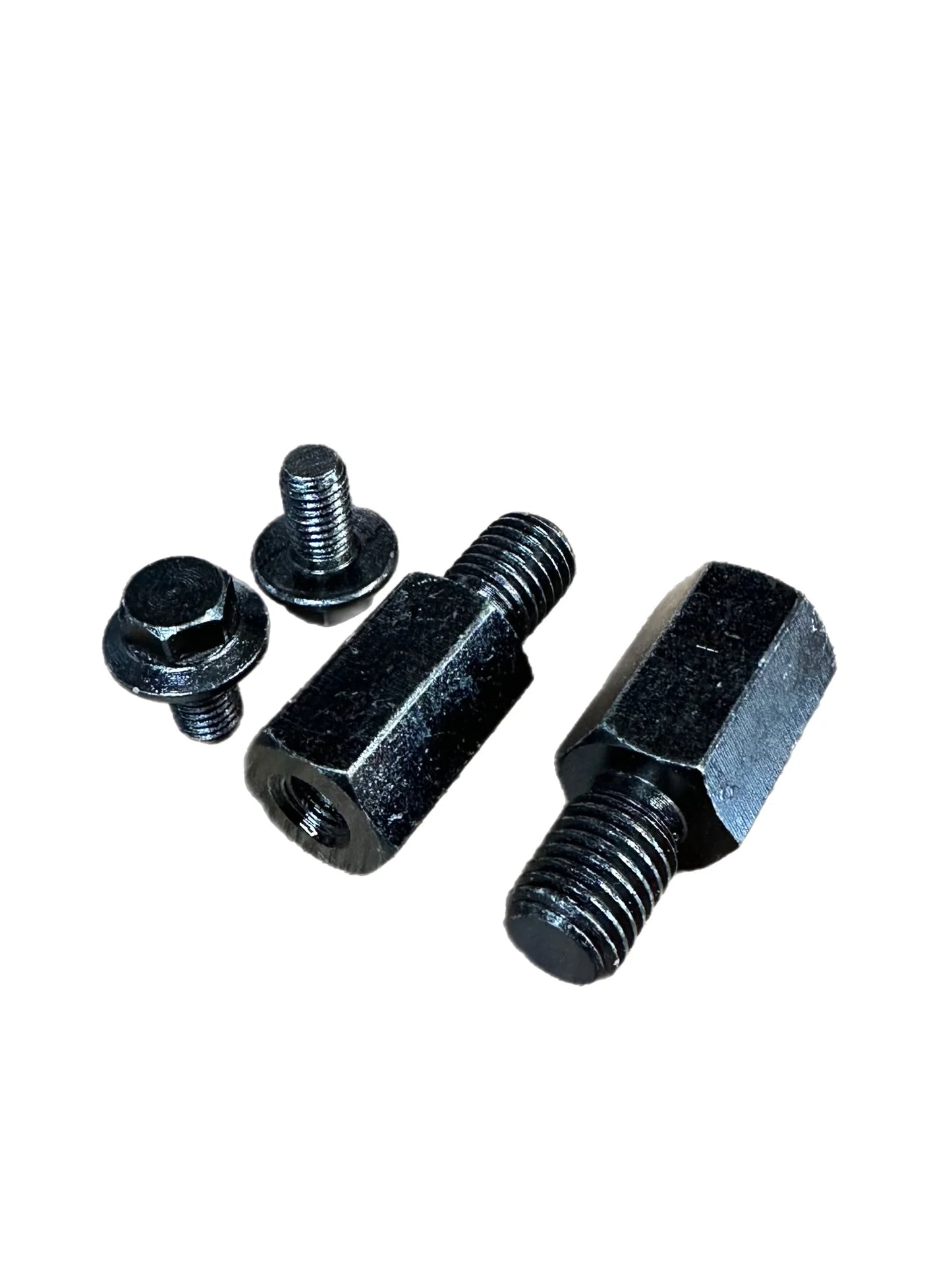 GEN 1 & 2 - LEFT HAND TOW HOOK BOLT ADAPTER - CAYENNE/TOUAREG