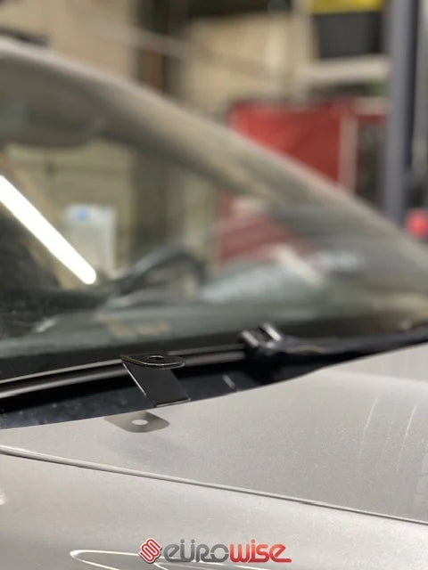 DITCH LIGHT BRACKETS - 958 CAYENNE (2011-2018)