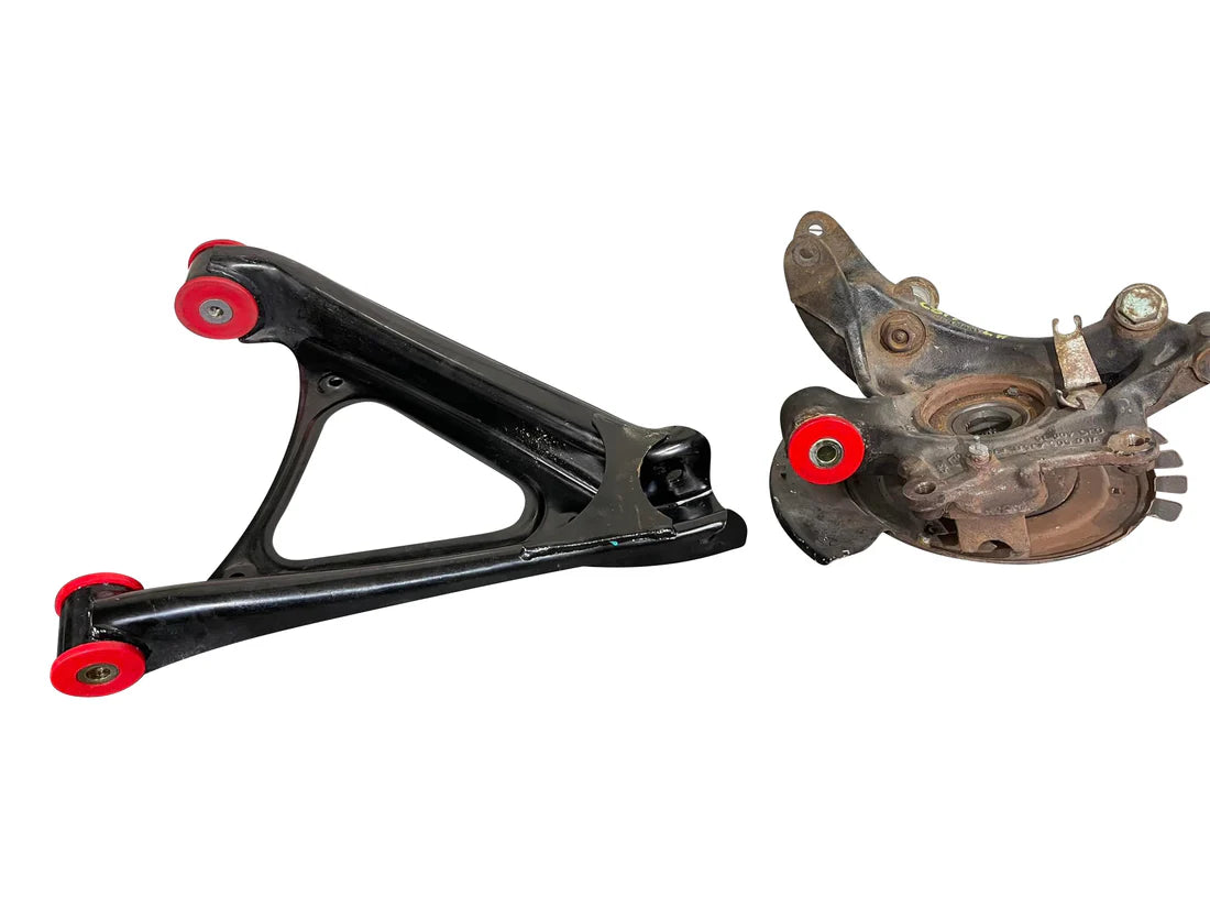 GEN 1 - COMPLETE FRONT & REAR SUSPENSION SERVICE UPGRADE KIT - CAYENNE/TOUAREG