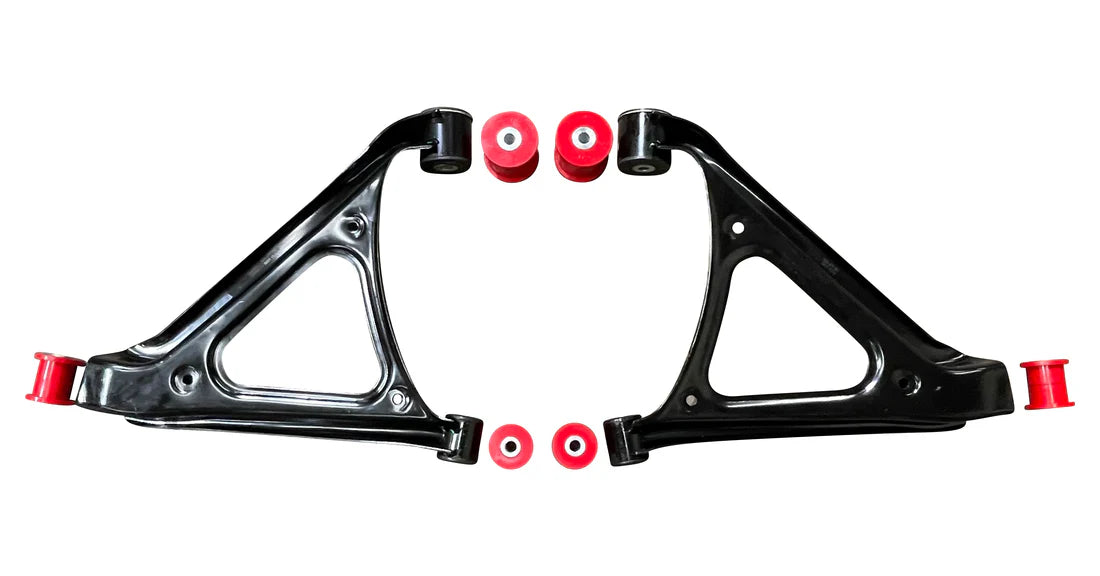 GEN 1 - COMPLETE FRONT & REAR SUSPENSION SERVICE UPGRADE KIT - CAYENNE/TOUAREG