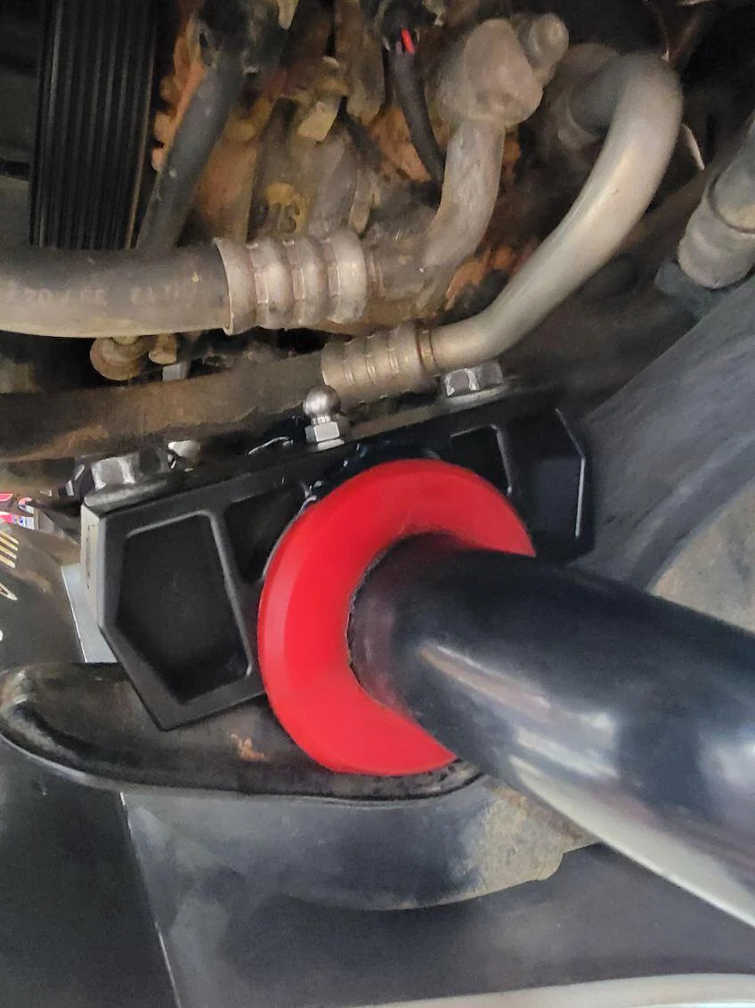 GEN 1 & 2 - EUROWISE 360 SWAY BAR MOUNT - (CAYENNE/TOUAREG/Q7)